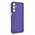 Θήκη ROAR COLORFUL JELLY για SAMSUNG A16 5G Μωβ