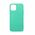 ROAR θήκη COLORFUL JELLY για SAMSUNG S24 FE Μέντα