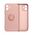 ROAR θήκη AMBER CASE για SAMSUNG S25 Plus Ροζ