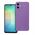 ROAR θήκη LUNA για SAMSUNG A06 Μωβ
