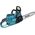 MAKITA.CHAINSAW 40V XGT MUC023GT101 40m 1x5,0Ah TLC (UN3481)