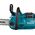 MAKITA.CHAINSAW 40V XGT MUC023GT101 40m 1x5,0Ah TLC (UN3481)