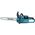 MAKITA.CHAINSAW 40V XGT MUC023GT101 40m 1x5,0Ah TLC (UN3481)
