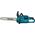 MAKITA.CHAINSAW 40V XGT UC026GZ 40cm