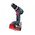BOSCH.SCREW DRIVER UD.GSB 18V-65 65/31Nm 2x5.0Ah LB