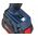 BOSCH.SCREW DRIVER UD.GSB 18V-65 65/31Nm 2x5.0Ah LB