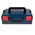 BOSCH.SCREW DRIVER UD.GSB 18V-65 65/31Nm 2x5.0Ah LB