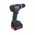 BOSCH.SCREW DRIVER UD.GSB 18V-65 65/31Nm 2x5.0Ah LB