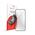 Tempered Glass FORCELL Privacy Glass - για Iphone 16 Plus μαύρο