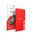 Tempered Glass FORCELL Privacy Glass - για Iphone 16 Plus μαύρο