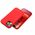 Θήκη ROAR COLORFUL JELLY για SAMSUNG A16 5G Ροζ
