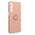 Θήκη ROAR AMBER για SAMSUNG A16 5G Ροζ