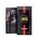 Tempered Glass 6D Pro Veason Glass - για Samsung Galaxy S24 FE μαύρο
