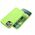 Θήκη ROAR COLORFUL JELLY για SAMSUNG A16 5G Λάιμ