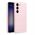 ROAR θήκη CLOUD SKIN για SAMSUNG S24 FE Ανοιχτό Ροζ
