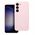 ROAR θήκη CLOUD SKIN για SAMSUNG S24 FE Ανοιχτό Ροζ