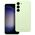 ROAR θήκη CLOUD SKIN για SAMSUNG S24 FE Ανοιχτό πράσινο
