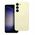 ROAR θήκη CLOUD SKIN για SAMSUNG A06 Ανοιχτό Κίτρινο