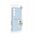 ROAR θήκη CLOUD SKIN για SAMSUNG S24 FE Ανοιχτό μπλε