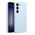 ROAR θήκη CLOUD SKIN για SAMSUNG S24 FE Ανοιχτό μπλε