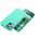 ROAR θήκη COLORFUL JELLY για SAMSUNG A06 Μέντα