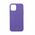 ROAR θήκη COLORFUL JELLY για XIAOMI Redmi 14C Μωβ