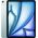 iPad Air 13 ιντσών Wi-Fi 1TB