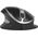 Mysz BakkerElkhuizen Oyster, Regulowana, Ergonomiczna (BNEOYM)