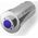 Wessper FILTR DO PRYSZNICA WESSPER AQUA SILVER