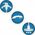 Wessper FILTR DO PRYSZNICA WESSPER AQUASHOWER CZARNY MAT