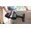 Odkurzacz pionowy Bosch BSS711W