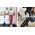 Odkurzacz pionowy Bosch BSS711W