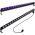 LIGHT4ME LIGHT4ME LED BAR 18x3W UV listwa oświetleniowa ultrafiolet
