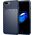 Hurtel Thunder Case elastyczne pancerne etui pokrowiec iPhone 8 Plus / iPhone 7 Plus niebieski uniwersalny