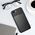 Hurtel Thunder Case elastyczne pancerne etui pokrowiec iPhone 8 Plus / iPhone 7 Plus niebieski uniwersalny