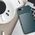 Hurtel Thunder Case elastyczne pancerne etui pokrowiec iPhone 8 Plus / iPhone 7 Plus niebieski uniwersalny