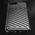 Hurtel Thunder Case elastyczne pancerne etui pokrowiec iPhone 8 Plus / iPhone 7 Plus niebieski uniwersalny