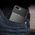 Hurtel Thunder Case elastyczne pancerne etui pokrowiec iPhone 8 Plus / iPhone 7 Plus niebieski uniwersalny