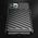 Hurtel Thunder Case elastyczne pancerne etui pokrowiec iPhone 11 Pro Max zielony uniwersalny