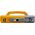 Kryptonite Zapięcie U-Lock Kryptonite Kryptolok Mini-7 Light Orange 8,2cm X 17,8cm, 2 klucze
