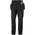 Παντελόνι Helly Hansen HELLY HANSEN Kensington Construction, μαύρο C62 13767999 7040056953762