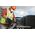 Bosch Bosch cordless metal circular saw GKM 18V-50 Professional solo, hand-held circular saw (blue/black, without battery and charger, in L-BOXX)