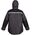 Ανδρικό μπουφάν Apple JACKET LONG ARCTIC GREY/BLACK WJ-8924 XL