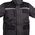 Ανδρικό μπουφάν Apple JACKET LONG ARCTIC GREY/BLACK WJ-8924 XL