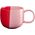 Κούπα Asa Selection Joy Strawberry Smoothie, 400 ml