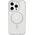 OtterBox React MagSafe Apple iPhone 16 Pro -clear/Stardust