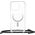 OtterBox React Necklace MagSafe Apple iPhone 16 Pro - clear