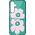 FPS931AMAPW Unikko Hybrid Case Θήκη Samsung Galaxy S25, Ροζ