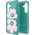 FPS931AMAPW Unikko Hybrid Case Θήκη Samsung Galaxy S25, Ροζ