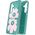 FPS931AMAPW Unikko Hybrid Case Θήκη Samsung Galaxy S25, Ροζ